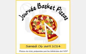 Soirée Pizza